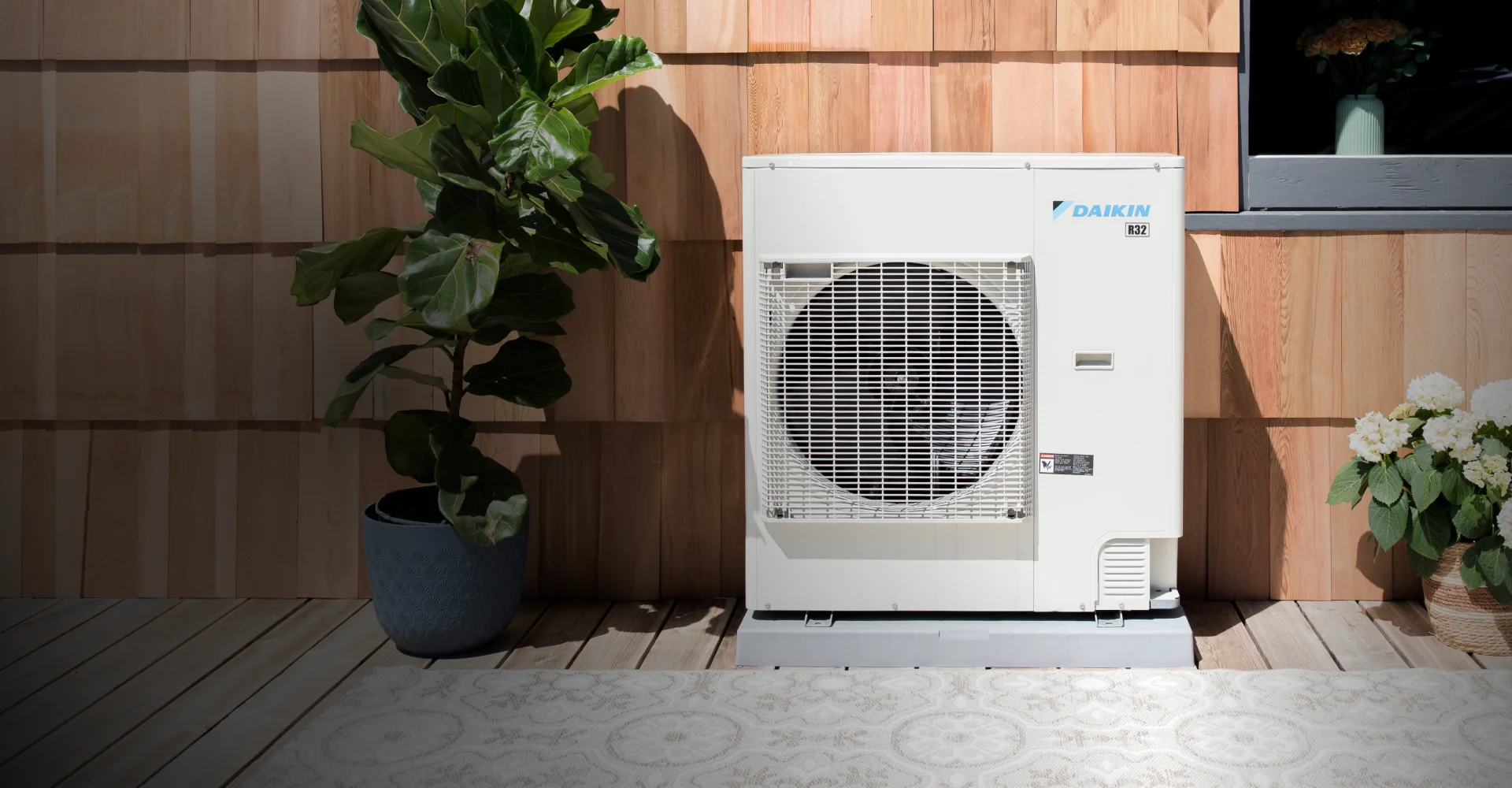 AC Contractor