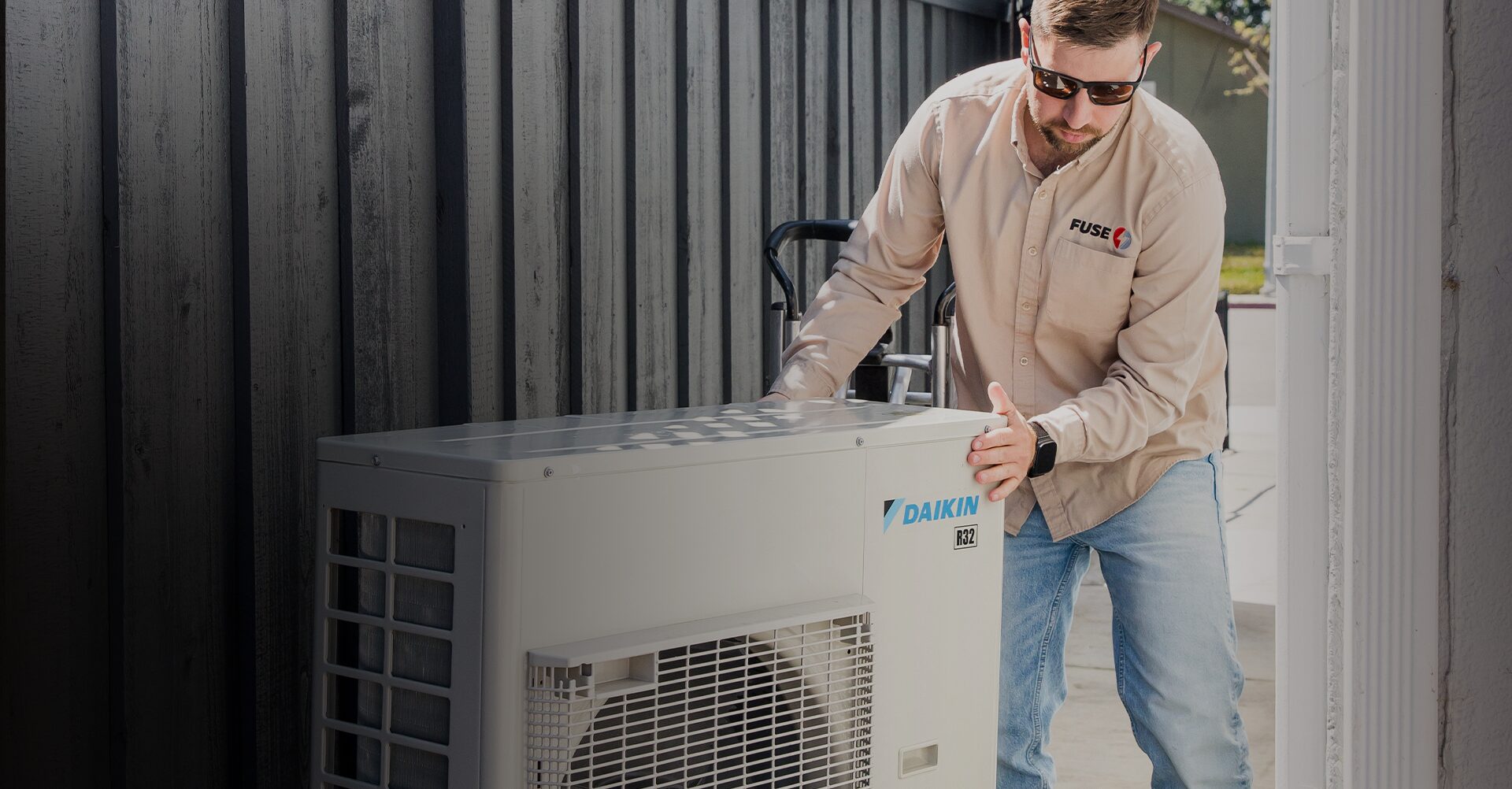 AC Contractor